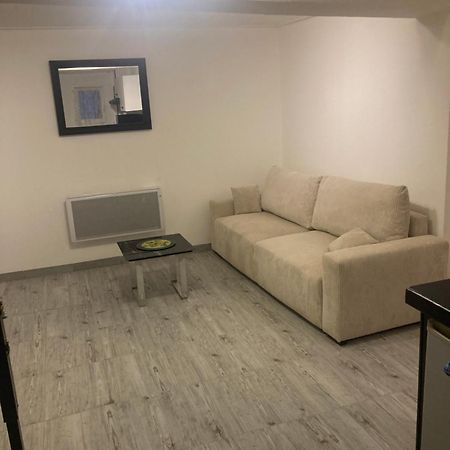 Studio Agreable Et Paisible Обань Екстер'єр фото